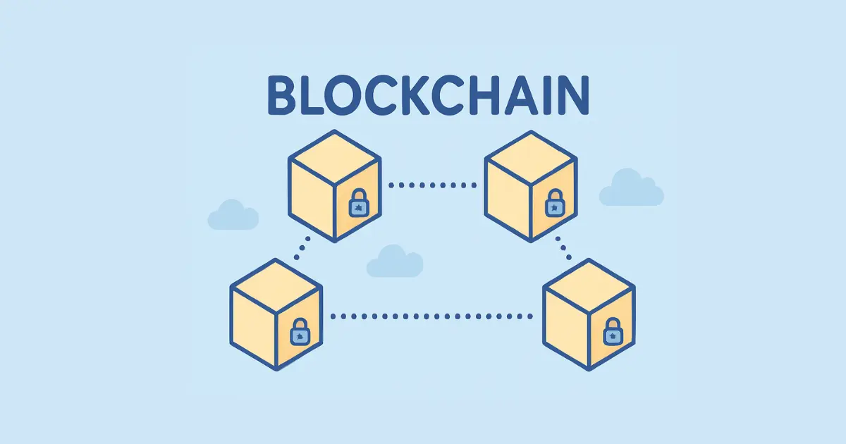 ¿Qué es Blockchain y cómo funciona esta tecnología?