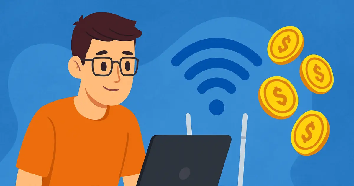 ¿Qué es DePIN y cómo transforma la infraestructura física?