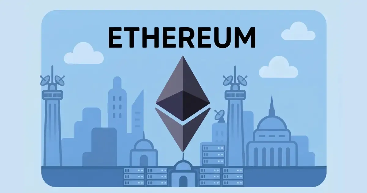 ¿Qué es Ethereum y por qué es clave en el futuro digital?