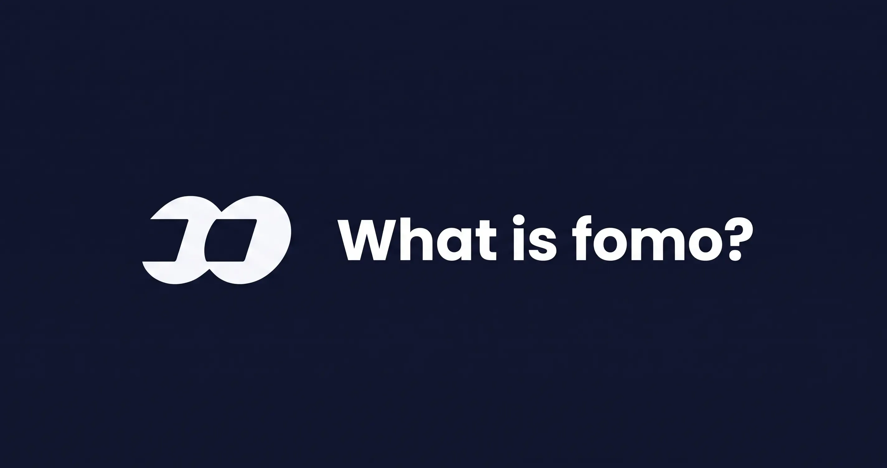 fomo social trading app