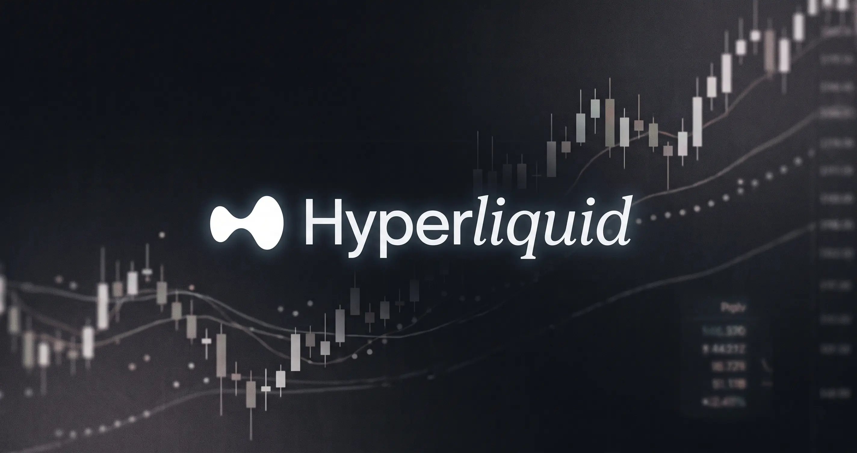 Hyperliquid sobre interfaz de trading