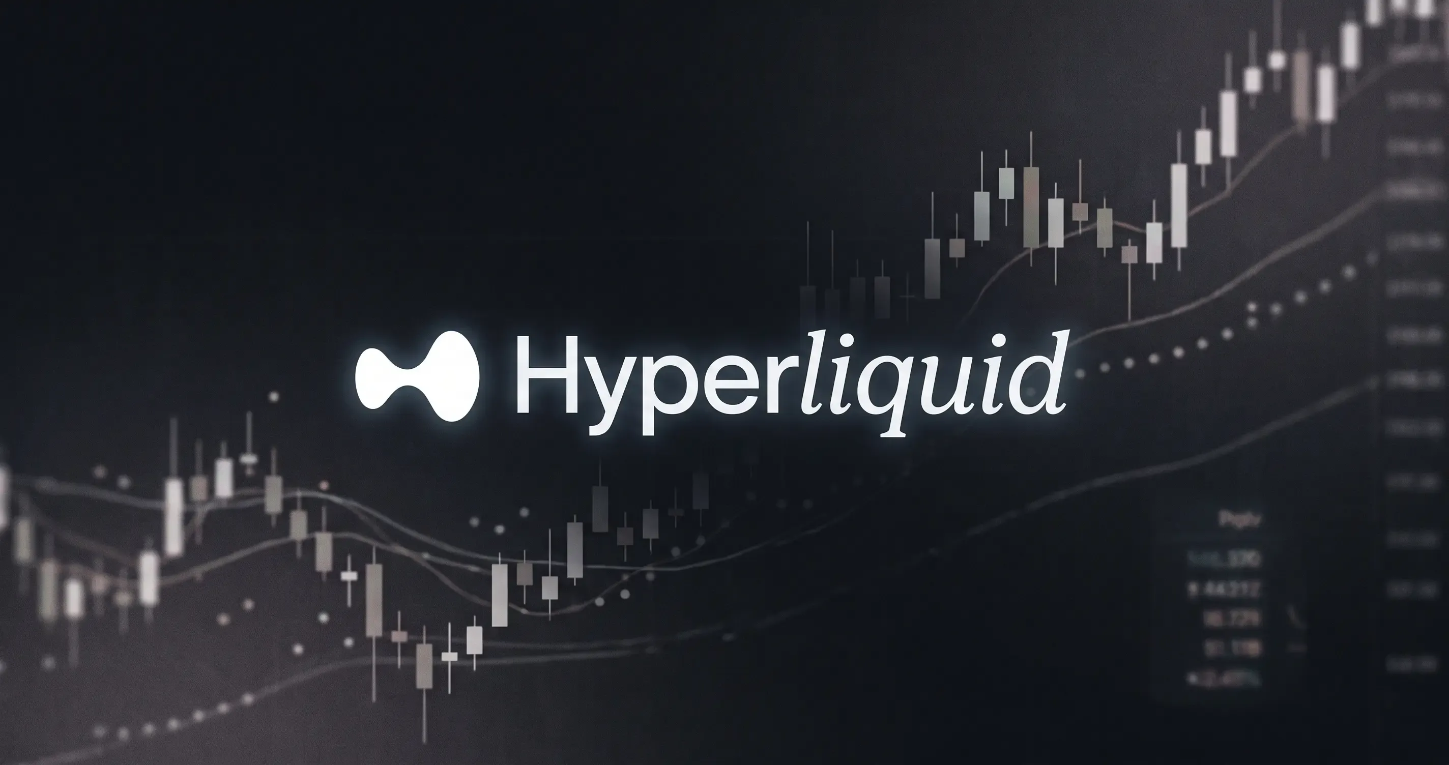 Hyperliquid sobre interfaz de trading