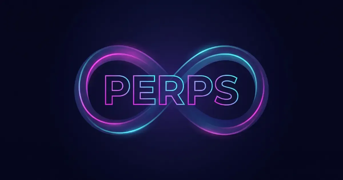 Perpetual Futures: Beyond Leverage