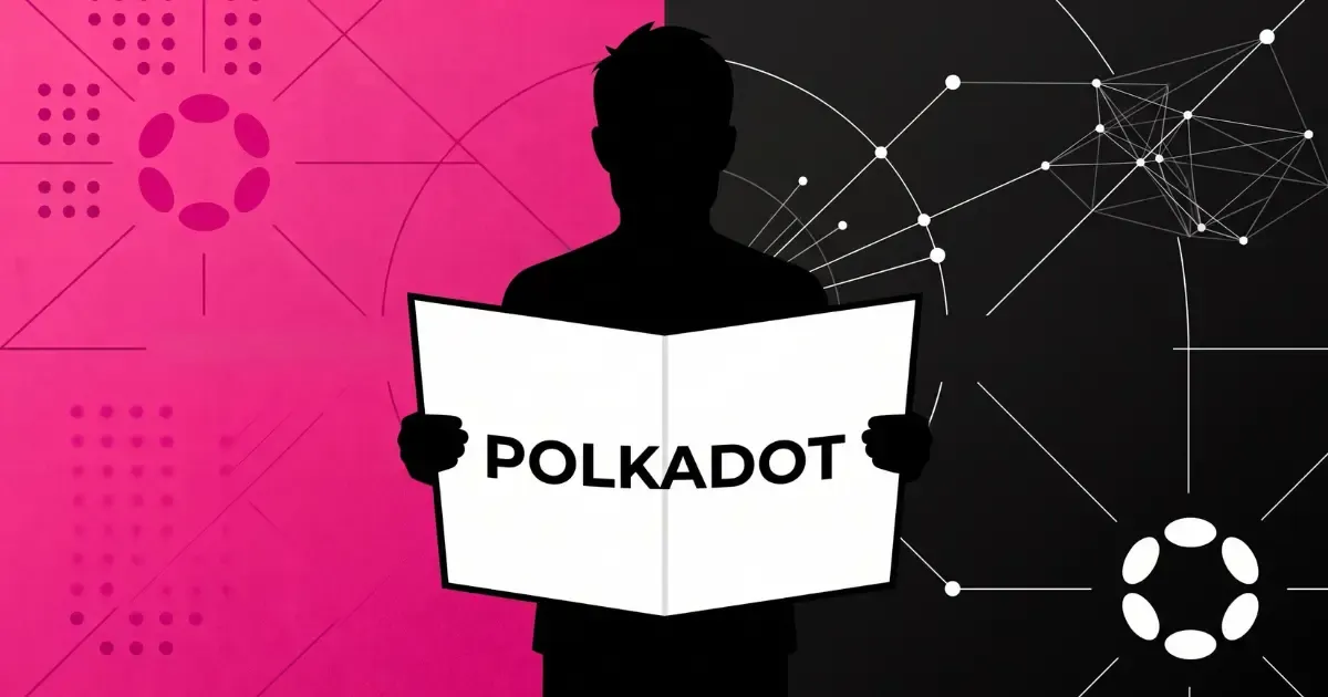 ¿Qué es Polkadot y por qué es clave para el futuro de Web3?