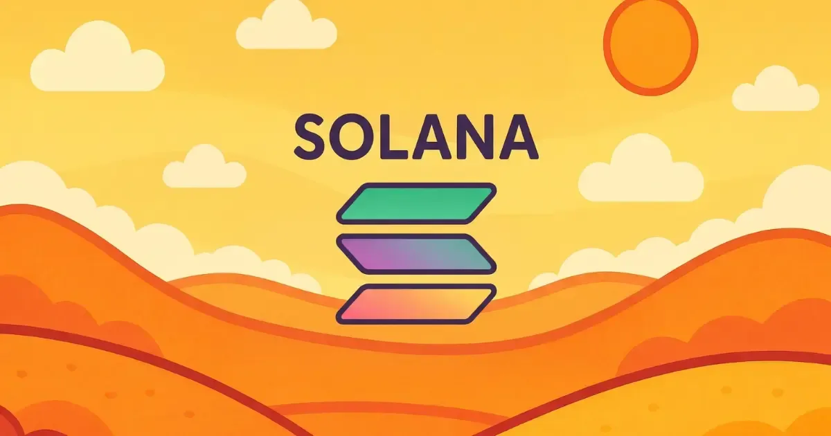 ¿Qué es Solana y por qué está revolucionando el mundo cripto?