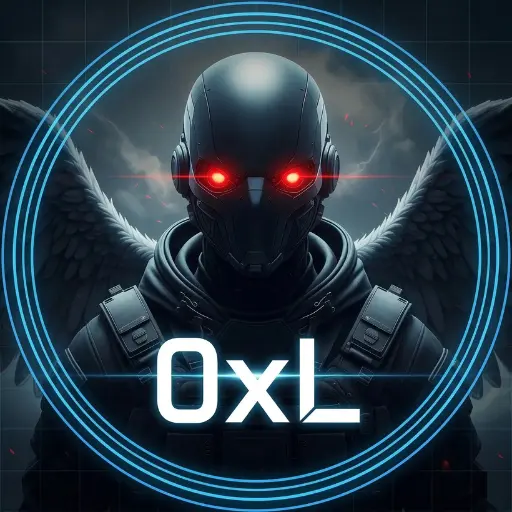 0x Leñador - Investigador y Operador Web3