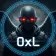 Logo 0xLeñador