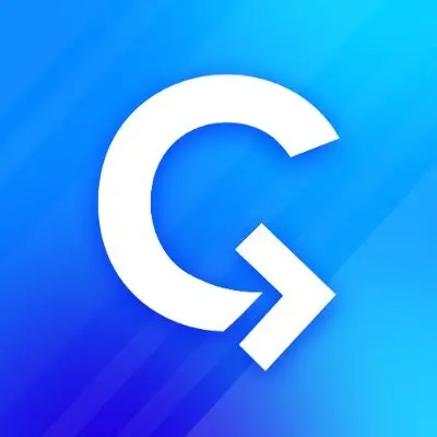 Logo de Cryptorank