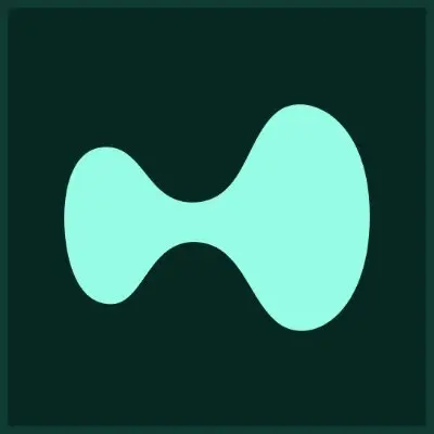 Logo de hyperliquid explorer