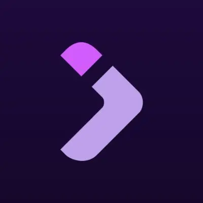 Logo de jumper