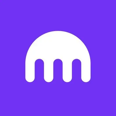 Logo de kraken