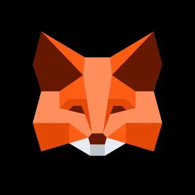 Logo de MetaMask