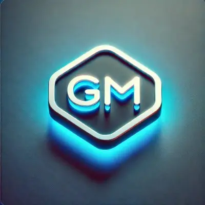 Logo de onchain gm