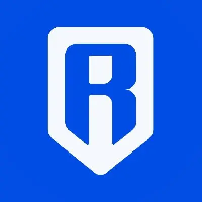 Logo de Ronin Wallet