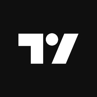 Logo de TradingView