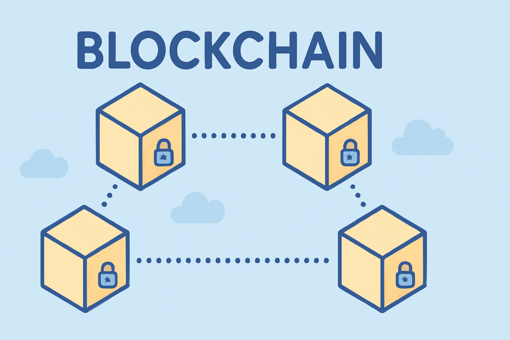 ¿Qué es Blockchain y cómo funciona esta tecnología?