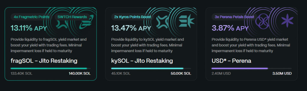 Faming exponent finance