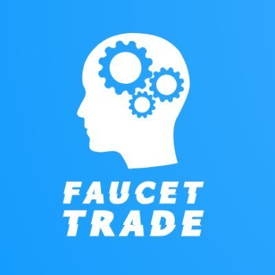 Faucet Trade logo