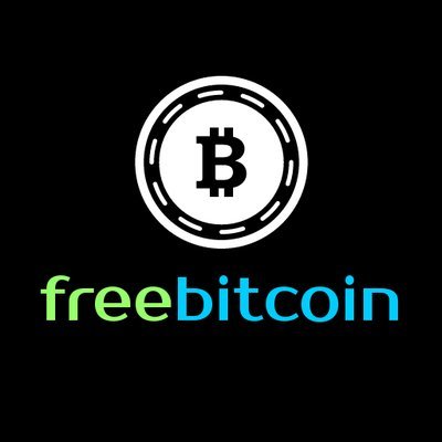 Freebitcoin logo