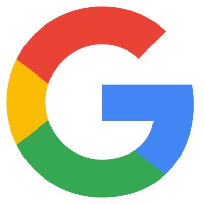 Google Cloud Web3 logo