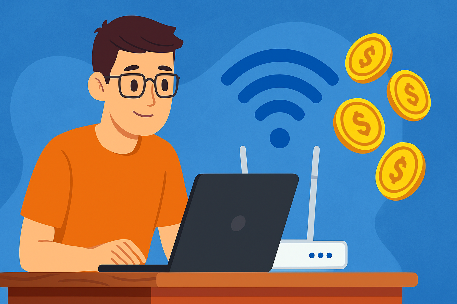 ¿Qué es DePIN y cómo transforma la infraestructura física?