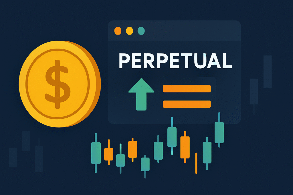 Futuros Perpetuos: Más Allá del Apalancamiento
