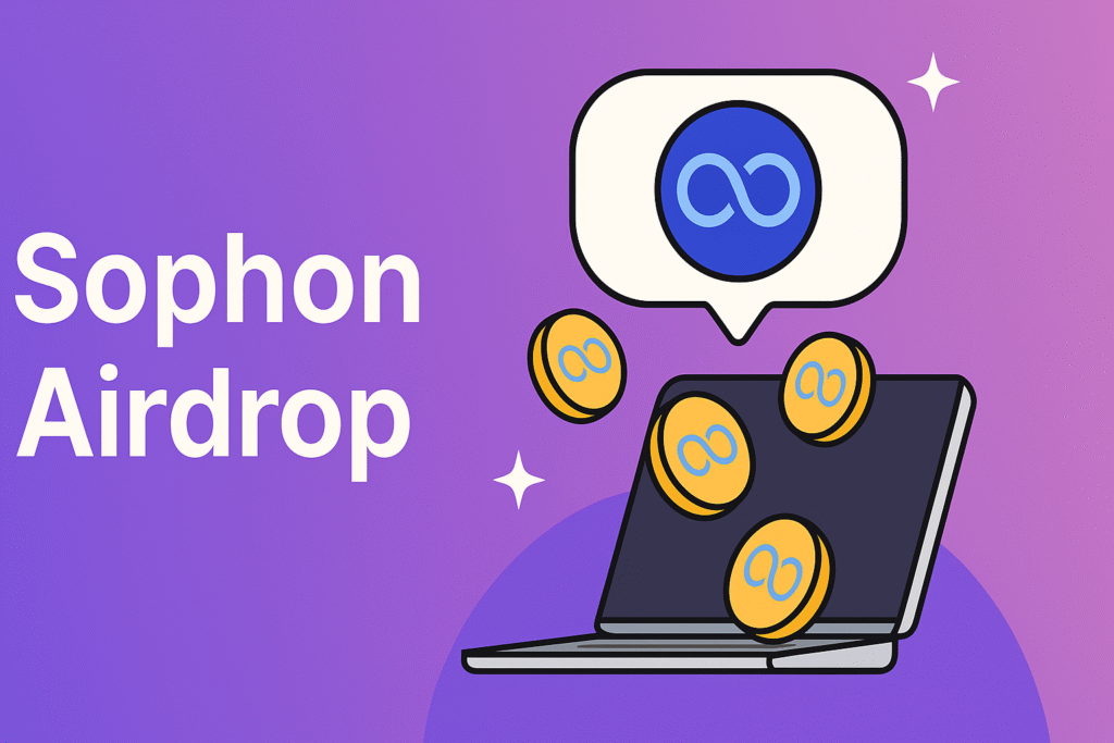sophon airdrop