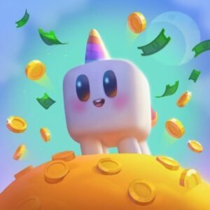 Gana $UNIJ: Airdrop de Uni Jump con telegram