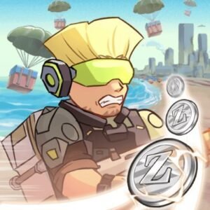 Juega Bombie y califica en el 70% en su tokenomics