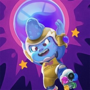 ¡Juega Cosmic Bomber y gana Realm Points en Cosmic Club!