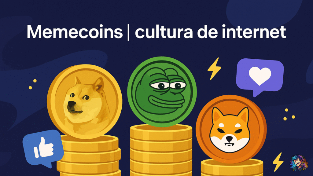 que es una memecoin