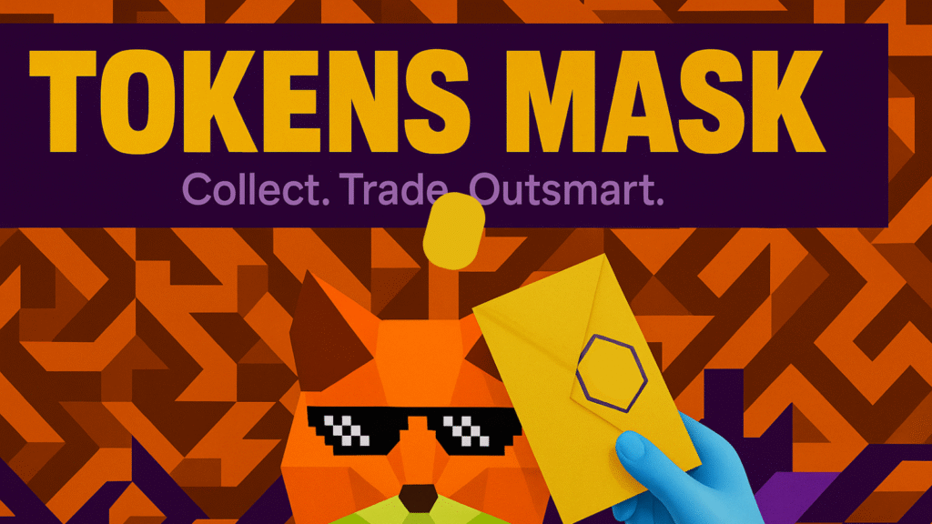 Metamask airdrop