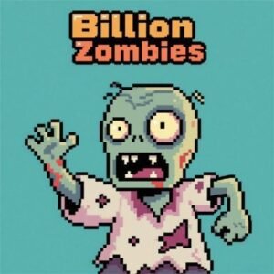 BillionZombies: Un Juego de Criptomonedas en Telegram con Recompensas en USDT