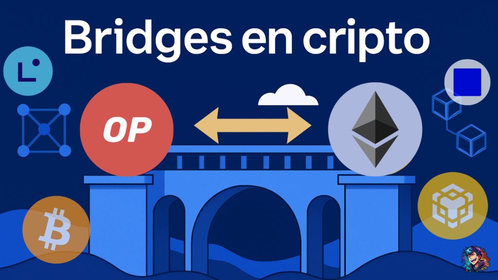 Bridges de cripto