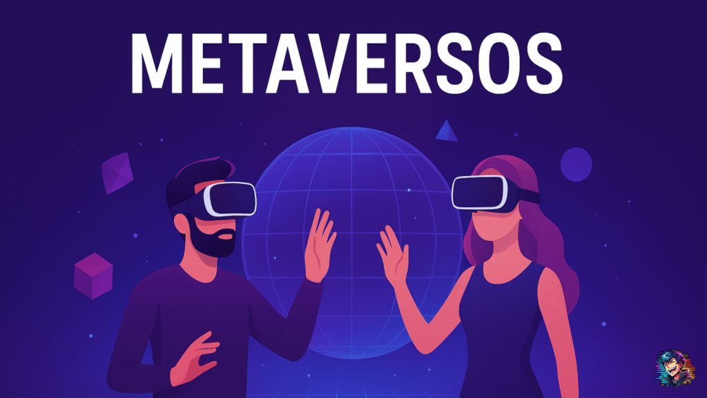 metaversos