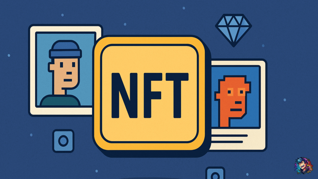 que son los NFTs