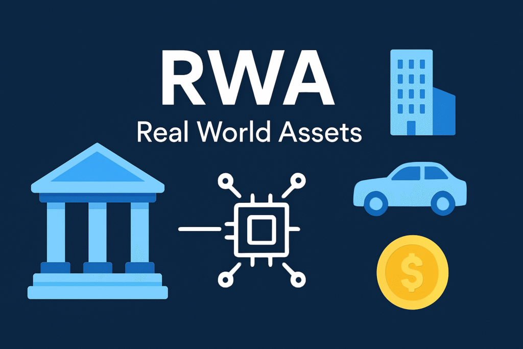 Qué son los Real World Assets (RWA)